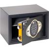 Mottura Cassaforte elettronica 11.KE 130 Dim. H.235 x L.355 x P.230