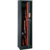 Technomax Armadio portafucili combinazione elettronica TECHNOSAFE TCE/10 Dim H.1450 × L.535 × P.320