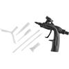 Rigo Pistola Multipla per latte di schiuma poliuretanica PU-MULTI