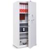 Technomax Armadio blindato con chiave e combinatore meccanico Elite AE/160 KC Dim H.1600 × L.700 × P.500
