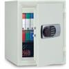 Technomax Armadio ignifugo con combinatore elettronico Technofire 20 SE Dim H.352 × L.412 × P.363