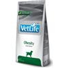 Farmina Vet Life Obesity 12 kg Per Cani