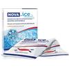 Nova Argentia Ice Ghiaccio Istantaneo 2 pezzi