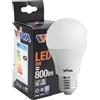 Wiva Lampadina Led E27 8 W 800 lm