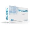 FERA PHARMA Srls Ralozen 20 Compresse