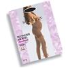 SOLIDEA Wonder Model Maman Sheer 140 DEN Collant Compressivo Colore Glace' Taglia M
