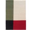 NANIMARQUINA tappeto MELANGE Mélange COLOUR 1 - MELANGE-COLOUR1-170x240
