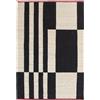 NANIMARQUINA tappeto MELANGE Mélange STRIPES 1 - MELANGE-STRIPES1-170x240