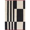 NANIMARQUINA tappeto MELANGE Mélange STRIPES 1 - MELANGE-STRIPES1-200x300