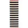 NANIMARQUINA tappeto MELANGE Mélange STRIPES 2 - MELANGE-STRIPES2-80x240