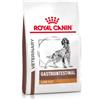 Royal Canin Veterinary Gastrointestinal Low Fat per cane 1,5 kg