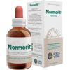FORZA VITALE ITALIA Srl Normorit Gocce 50ml Forza Vitale