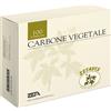 ZETA FARMACEUTICI SpA Carbone Vegetale 100 Compresse Zetavis