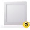 V-TAC MINI PANNEL 15W BIANCO CALDO QUADRATO VT-1500SQ-LED4826