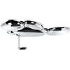 ARTEMIDE lampada da soffitto SKYDRO LED - 1245W10A