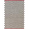 NANIMARQUINA tappeto MELANGE Mélange PATTERN 3 - MELANGE-PATTERN3-170x240