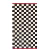 NANIMARQUINA tappeto MELANGE Mélange PATTERN 4 - MELANGE-PATTERN4-80x140