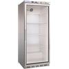 Forcar Armadio Frigo Refrigerato in acciaio inox Statico ECO Modello G-EF600GSS