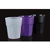 Ristosubito Bicchiere Colorato TUMBLER in polipropilene Capacità cl. 35 Modello TMPP350_Colorato