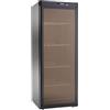 Amitek Espositore refrigerato per vino Modello AKD400W Capacità bottiglie n. 116