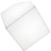ARTEMIDE lampada da soffitto o parete EDGE - 1293010A