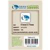 Swan 51x77 bustine protettive - Thin - pack da 160