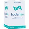 CAREPHARM Srl Boularten 20 Bustine