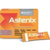 Marco Antonetto Linea Benessere ed Energia Astenix Integratore 12 Bustine