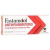 Menarini Internat. O.L.S.A Fastumdol Antinf 10Cpr 25Mg
