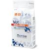 Monge VetSolution Renal and Oxalate - Sacchetto da 2kg.