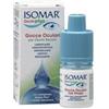 Euritalia Isomar Occhi Plus Gocce Oculari 10 ml Occhi Secchi