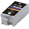 Canon CARTUCCIA COMPATIBILE CANON CLI-36 COLORE 1511B001 IP100