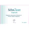 C.S.D. CENTRO STUDI DERMATOL. SEBACLEAN 45 Cps