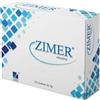 ASM FARMACEUTICI Zimer 20 Bustine 3 G Arancia