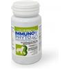 Trebifarma Immunov phyto 40 capsule 500 mg