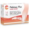 Alfasigma Linea Circolazione e Microcircolo Flebinec Plus Integratore 14 Bustine