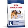 Royal Canin Maxi Adult 15 kg Cibo Cani