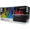 Atlantis Land Atlantis CB435A Toner Rigenerato HP Nero per HP Laserjet P1005 / P1006.