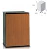 Vitrifrigo Frigobar lt.33 da incasso con porta in melaminico, luce interna LED C 330 L TOP CLASS Dim. H.544 x L.390 x P.420