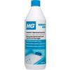 HG detergente igienizzante per vasche idromassaggio