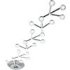 ARTEMIDE lampada da soffitto LED NET LINE - 1596050APP
