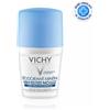 Vichy Deodorante Roll-On Pelle Sensibile e Depilata, 50ml