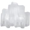 ARTEMIDE lampada da soffitto LOGICO 3x120° - 0458020A