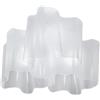 ARTEMIDE lampada da soffitto LOGICO 3x120° MICRO - 0645020A