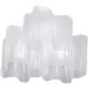 ARTEMIDE lampada da soffitto LOGICO 3x120° MINI - 0693020A