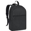 Rivacase 8065 Zaino Basic per Notebook 15.6 Nero