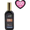 Mia Cosmetici Crema Solare Spray SPF 20 Media Protezione 100 ml