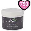 Mia Cosmetici Cera Pasta di Zucchero Strong - 750 gr