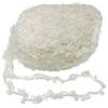Lana mohair bouclé 100gr - col. bianco