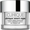 Clinique Smart Night - Crema Riparatrice Notte Pelli da Arida a Normale TIPO 2 50 ML